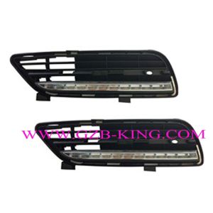 Quality LED DRL for New Toyota Reiz for sale