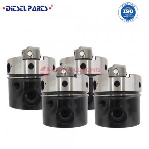 China 100% tested durable quality improve fuel economy dp200 injection pump head rotor 7183-136K for Delphi DPS hydraulic head on sale