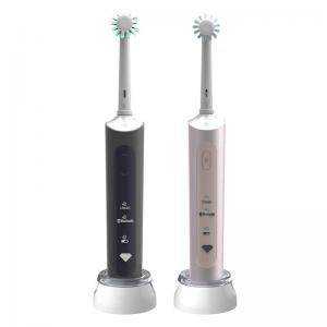 China 3d Intelligent rotating adult electric toothbrush,High speed rotation of brush head on sale
