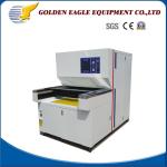 0.35 um Feature Size Double Faced PCB LED Exposure Machine for Customized