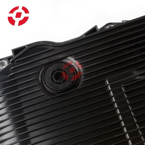 LR065238 Transmission Oil Pan Filter Gasket Screws Kit For Land Rover