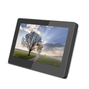 China RS232 R485 GPIO Wall Mounted Android Tablet PC For Automation Control on sale