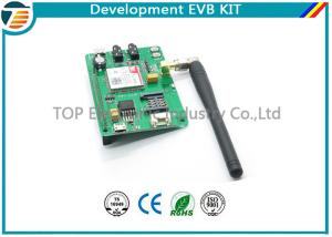 Quad Band GSM GPRS Module Wireless Development Kit SIM800 EVB KIT