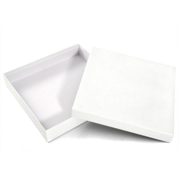 Jewelry Box Forming Machine / Semiautomatic Box Wrapping Machine