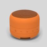 5W Power Portable Waterproof Speaker IPX7 Waterproof Level TWS Function