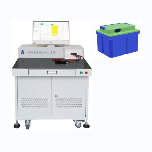 Sample Testing and Customization Services for High Current Lithium Battery pack
