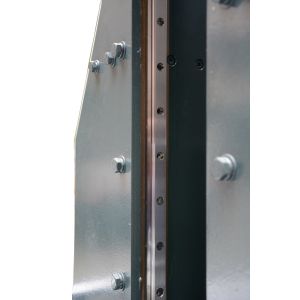 Automatic Rigid Box Wrapping Machine