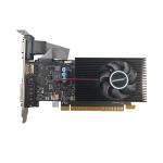 PCWINMAX GeForce GT 740 4GB DDR3 128Bit Single Fan Low Profile Graphics Card GPU