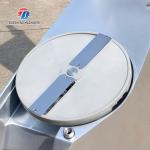 Multi - Functional Vegetable Processing Machine Electric Desk - Mounted Fruit