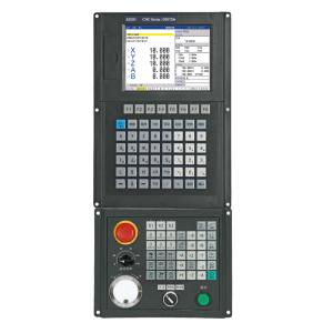 Quality 4 Axis Vertical CNC Lathe Controller DSP CNC Controller For Grinding machine for sale