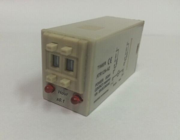 Buy high quality good design dial-up H3Y-B timer relay at wholesale prices