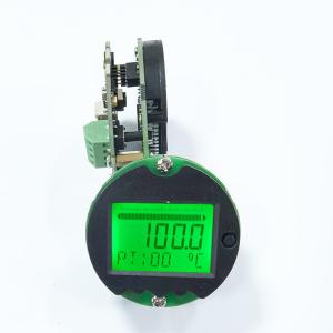 Quality Achieve Precision and Reliability with TMT28 HART-Enabled Temperature Transmitter for sale