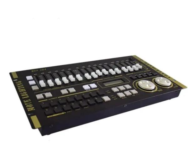 Buy 512 Controller DMX512 Stage Light Console 7000K Color Temperature at wholesale prices
