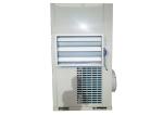 Customized Vehicle PCR Detection Precision Clean Air Conditioner