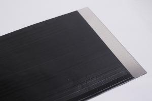 Quality LED Flexible Display Screen FPC With Black Text Electronic Circuit Board Assembly advertising screen automotive Flexible screen FPCB SMT UL E477885 for sale