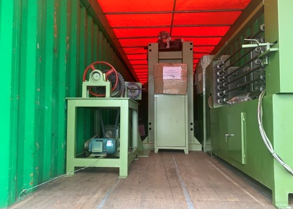 PVC Wire Hexagonal Mesh Machine With 4*1m 3.6mm For Gabion Mattress