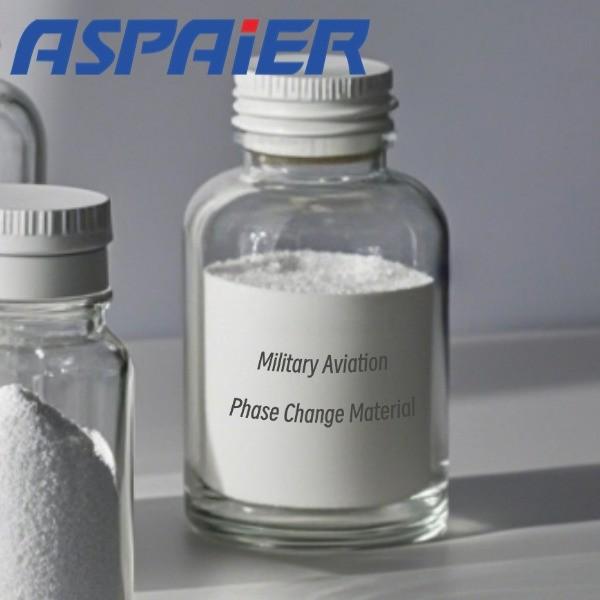 Buy Careful Care For Aviation Precision Components - Temperature Intelligent Aviation Shield For Optimized Flight Performance: 20 °C Phase Change Material For Military Aviation at wholesale prices