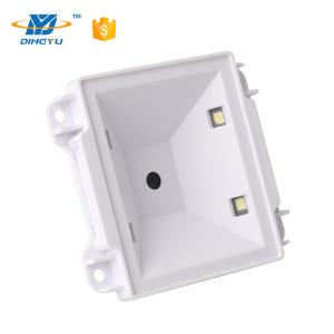 China Best USB Reader Scanner RS485 RS232 Wiegand Embedded 2D Barcode QR CODE Scanner on sale