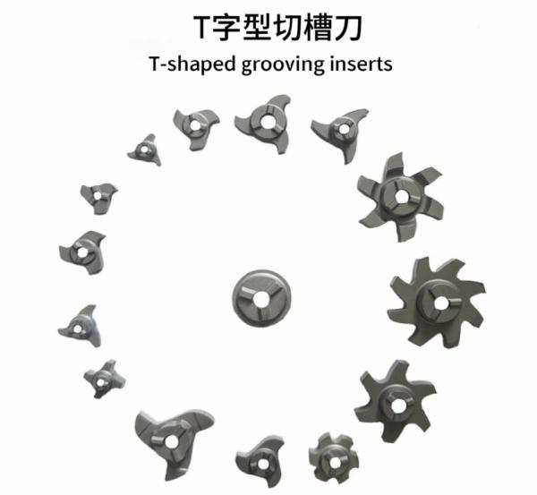 Buy Carbide Turning Inserts Experience Unmatched Turning Efficiency and Precision carbide cutting insert Slotting inserts at wholesale prices