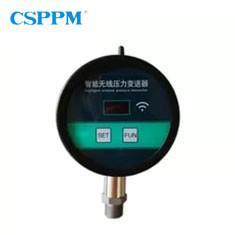 Quality PPM-T9101 Wireless Pressure Sensor with LCD Screen for sale