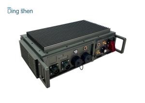 Quality FPGA 128 Nodes IP Mesh Network Radio Link With Hopping 20Mhz Bandwidth for sale