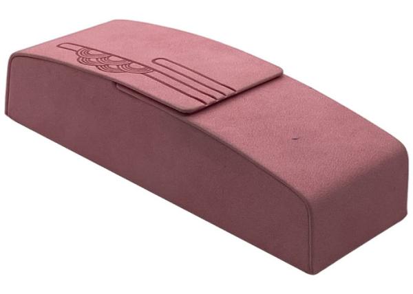 Buy Iron Handmade Glasses Case Various Patterns Available at wholesale prices