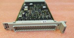 China HIMA F6217 MANUAL HIMA PLC ANALOG INPUT MODULE SAFETY RELATED  8 FOLD on sale