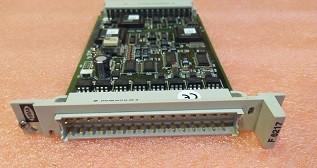 Buy HIMA F6217 MANUAL HIMA PLC ANALOG INPUT MODULE SAFETY RELATED  8 FOLD at wholesale prices
