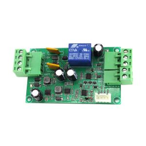 China 0.35mm BGA Circuit Board Components HASL Pcb Board Components on sale