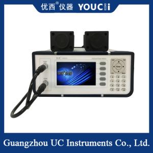 High Power PD External Optical Power Meter High Precision +25 ~ -65dBm
