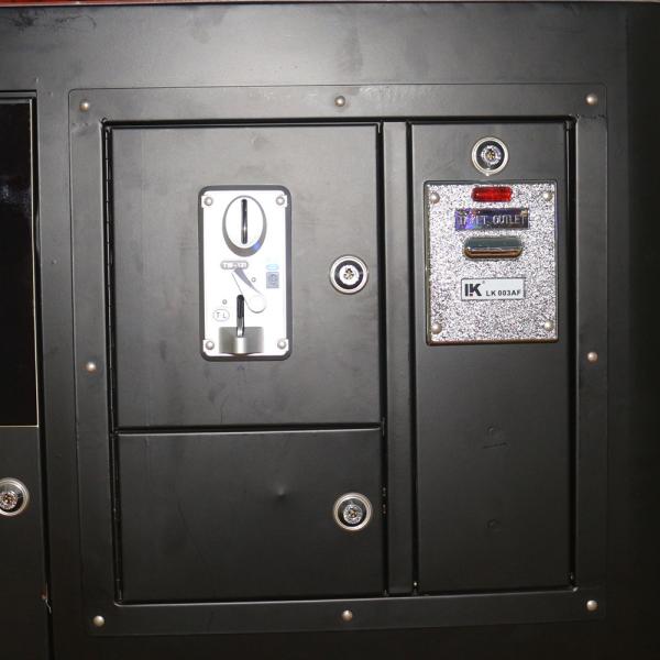 Basketball Shooting Machine Rebounding One Player Lottery or Score Optinal