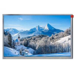 Quality 1200X1920 MIPI HMI Interface 320cd/M2 10.1 Tft Display for sale