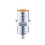 Inductive Sensor IIS206 IIKC015BASKG/2LED Flush Mountable Connector 1 X M12
