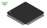 Quality STM32F105VCT6 ARM Cortex M3 MCU 32 Bit 2.5V/3.3V 100 Pin LQFP Tray for sale