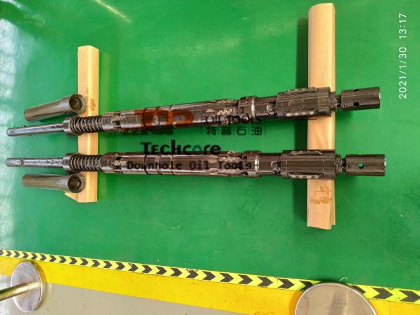 Buy Well Testing Retrievable Bridge Plug at wholesale prices