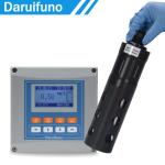 ISE Principle RS485 Interface NH4-N Controller For Surface Water Monitoring