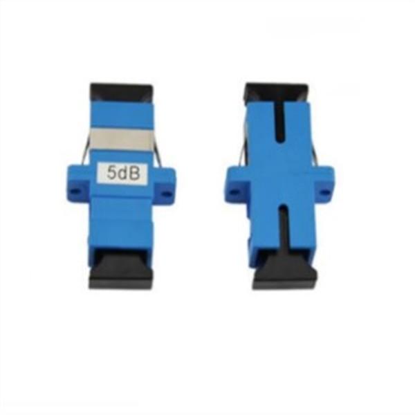Buy OADM SC Operation Power 1W Fiber Optic Termination Simple Structure at wholesale prices
