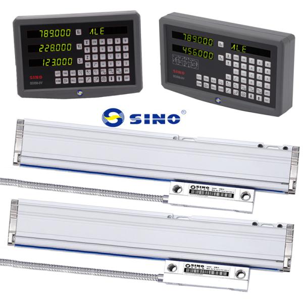 Buy ISO9001 Magnetic Linear Encoder Optical Angle Encoders 30m/Min Aluminum Material at wholesale prices