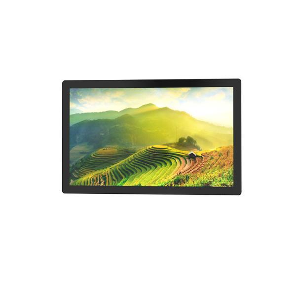 Buy Android LCD Screen Advertising Outdoor 21.5 Inch Touch All In One Monitor For Embedded Terminal Devices at wholesale prices