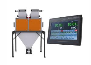 Quality Flexible Operation Touch Screen Bagging Controller, For Multi Function Packing Machine for sale