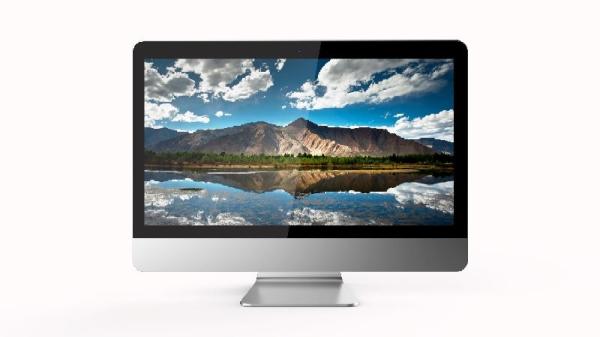 Buy Intel I5 - 7400 Full HD Monitor 1920 * 1080 Resolution With Windows Operation All In One at wholesale prices
