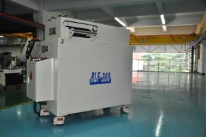 High Precision NC Automatic Leveling Machine With 4 Point Micrometer Adjustment Device