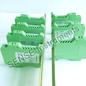 Quality Din Rail Temperature Transducer With Universal Input HART7 DD File for sale