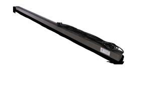 Quality Quartz Dynamometry Wim Sensor 5% Error Range weigh in motion scales for sale