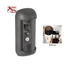 Quality Remote Access IP65 Phone SIP Video Intercom for sale