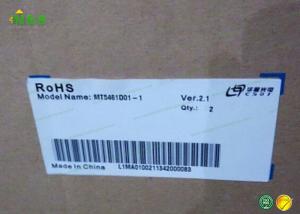 China Hard coating 55 inch TFT LCD Module MT5461D01-1 for TV Sets on sale