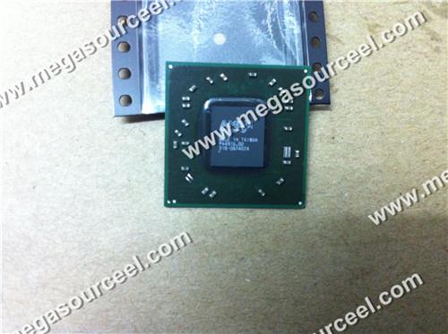 Buy Computer IC Chips 215-0708024 Computer GPU CHIP ATI Computer IC Chips at wholesale prices