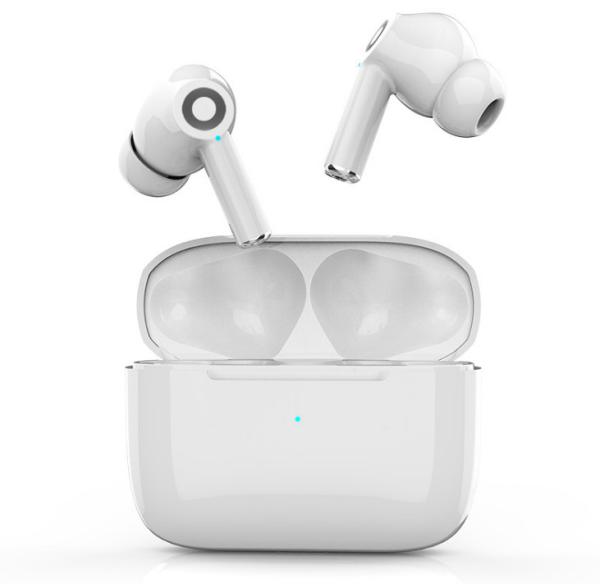 Low Latency Anc Active Noise Cancelling Bluetooth Earphones With Wireless