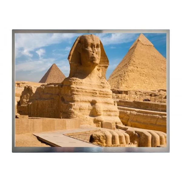Buy 60Hz 12.1" TFT Color LCD Module 500 Cd/m2 Innolux LCD Panel at wholesale prices