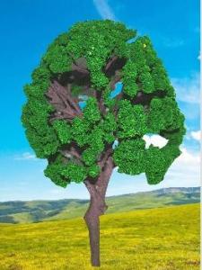 artificial MINI trees--model trees,model materials,architectural model trees,scale tree